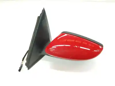 Автозапчастина б/у ліве дзеркало для skoda fabia ambition посилання на oem iam 6v1857507d  6v1857507d