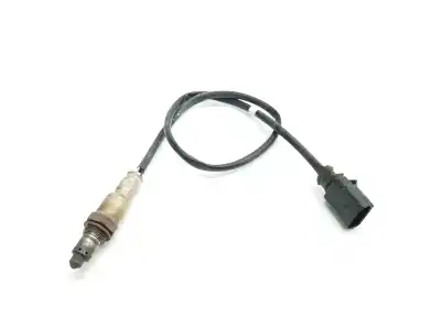 Pezzo di ricambio per auto di seconda mano SONDA LAMBDA per SKODA FABIA  Riferimenti OEM IAM 04E906262GE  04E906262GE