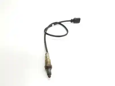 Second-hand car spare part lambda probe for skoda fabia ambition oem iam references 04e906262ge  04e906262ge