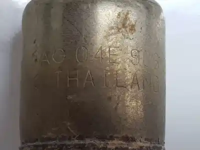 Second-hand car spare part lambda probe for skoda fabia ambition oem iam references 04e906262ge  04e906262ge