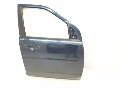 Автозапчасти б/у ДВЕРЬ ПЕРЕДНЯЯ ПРАВАЯ за LAND ROVER FREELANDER (LR2)  ссылки OEM IAM LR005656  6H5220124AG