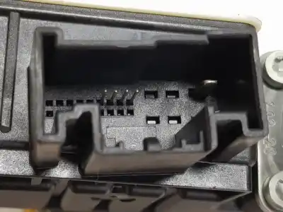 Автозапчастина б/у двигатель переднього правого скла для skoda fabia ambition посилання на oem iam 2q2959406  2q2959406c