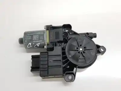 Автозапчастина б/у двигатель переднього правого скла для skoda fabia ambition посилання на oem iam 2q2959406  2q2959406c