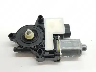 Автозапчастина б/у двигатель переднього ліва вікна для skoda fabia ambition посилання на oem iam 2q2959405  2q2959405c