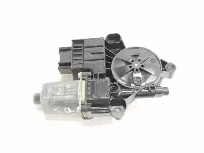 Автозапчастина б/у двигатель переднього ліва вікна для skoda fabia ambition посилання на oem iam 2q2959405  2q2959405c