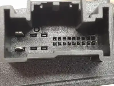 Автозапчастина б/у двигатель переднього ліва вікна для skoda fabia ambition посилання на oem iam 2q2959405  2q2959405c