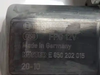 Автозапчастина б/у двигатель заднього правого скла для skoda fabia ambition посилання на oem iam 5q0959407e  5q0959407e