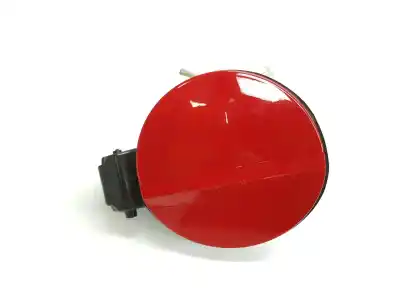 Автозапчастина б/у зовнішній пливний колпак для skoda fabia ambition посилання на oem iam 6v6809909