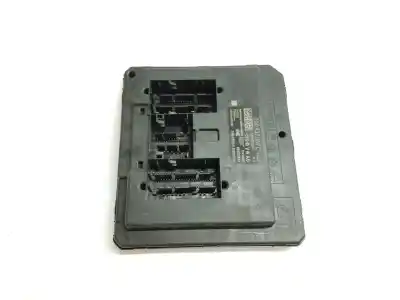 Автозапчастина б/у електронний модуль для skoda fabia ambition посилання на oem iam 2q0937089c  2q0937089c