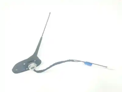 Pezzo di ricambio per auto di seconda mano antenna per peugeot 208 style riferimenti oem iam 9801610880