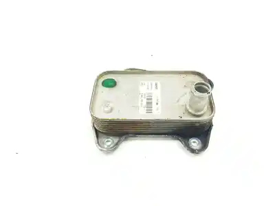 Peça sobressalente para automóvel em segunda mão radiador de óleo por clase c vito basic, combi 2.1 cdi referências oem iam a6461880301  a6461880301