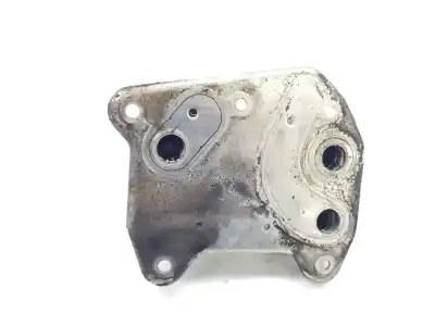 Peça sobressalente para automóvel em segunda mão radiador de óleo por clase c vito basic, combi 2.1 cdi referências oem iam a6461880301  a6461880301