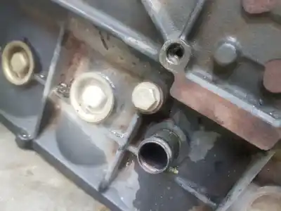 Peça sobressalente para automóvel em segunda mão bloqueio de motor por clase c vito basic, combi 2.1 cdi referências oem iam r6460110501  r6460110501