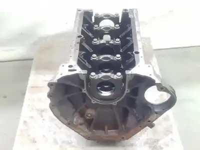 Peça sobressalente para automóvel em segunda mão bloqueio de motor por clase c vito basic, combi 2.1 cdi referências oem iam r6460110501  r6460110501