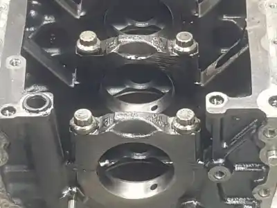 Peça sobressalente para automóvel em segunda mão bloqueio de motor por clase c vito basic, combi 2.1 cdi referências oem iam r6460110501  r6460110501