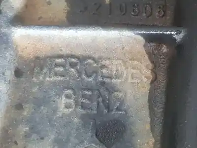 Gebrauchtes Autoersatzteil block zum clase c vito basic, combi 2.1 cdi oem-iam-referenzen r6460110501
