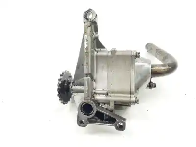 Piesă de schimb auto la mâna a doua pompa de ulei pentru clase c vito basic, combi 2.1 cdi referințe oem iam a6461801401  a6461801401