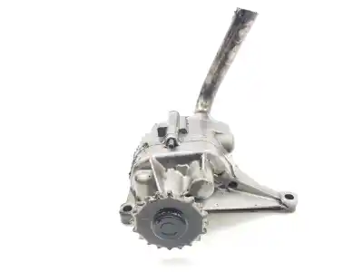 Piesă de schimb auto la mâna a doua pompa de ulei pentru clase c vito basic, combi 2.1 cdi referințe oem iam a6461801401  a6461801401