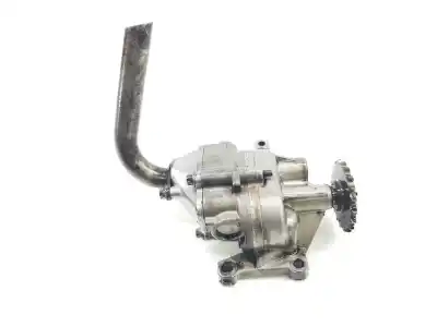 Piesă de schimb auto la mâna a doua pompa de ulei pentru clase c vito basic, combi 2.1 cdi referințe oem iam a6461801401  a6461801401