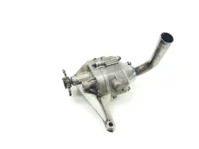 Piesă de schimb auto la mâna a doua pompa de ulei pentru clase c vito basic, combi 2.1 cdi referințe oem iam a6461801401  a6461801401