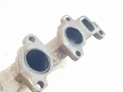 Gebrauchtes Autoersatzteil auspuffkrümmer zum clase c vito basic, combi 2.1 cdi oem-iam-referenzen a6111420501  a6111420501