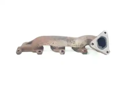 Gebrauchtes Autoersatzteil auspuffkrümmer zum clase c vito basic, combi 2.1 cdi oem-iam-referenzen a6111420501  a6111420501
