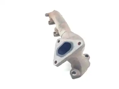 Gebrauchtes Autoersatzteil auspuffkrümmer zum clase c vito basic, combi 2.1 cdi oem-iam-referenzen a6111420501  a6111420501
