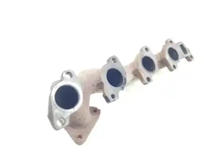 Gebrauchtes Autoersatzteil auspuffkrümmer zum clase c vito basic, combi 2.1 cdi oem-iam-referenzen a6111420501  a6111420501