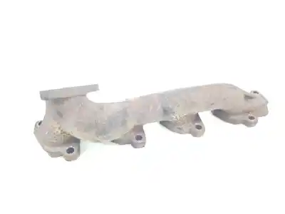 Gebrauchtes Autoersatzteil auspuffkrümmer zum clase c vito basic, combi 2.1 cdi oem-iam-referenzen a6111420501  a6111420501