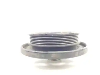 Piesă de schimb auto la mâna a doua fulie vibrochen pentru clase c vito basic, combi 2.1 cdi referințe oem iam a6110300503  a6110300503