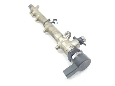 Piesă de schimb auto la mâna a doua rampa injector pentru clase c vito basic, combi 2.1 cdi referințe oem iam a6110700395  a6110700395