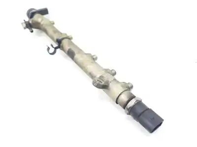 Piesă de schimb auto la mâna a doua rampa injector pentru clase c vito basic, combi 2.1 cdi referințe oem iam a6110700395  a6110700395