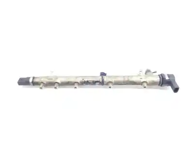 Piesă de schimb auto la mâna a doua rampa injector pentru clase c vito basic, combi 2.1 cdi referințe oem iam a6110700395  a6110700395
