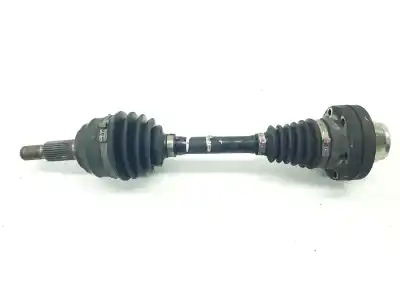 Second-hand car spare part front left transmission for volkswagen touareg (7p5) 3.0 v6 tdi dpf oem iam references 7p0407271c  7p0407271c Second-hand car spare part front left transmission for volkswagen touareg (7p5) 3.0 v6 tdi dpf oem iam references 7p0407271c  7p0407271c