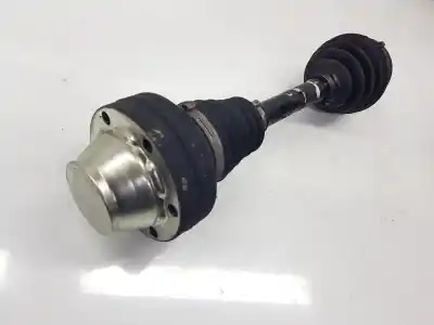 Second-hand car spare part front left transmission for volkswagen touareg (7p5) 3.0 v6 tdi dpf oem iam references 7p0407271c  7p0407271c Second-hand car spare part front left transmission for volkswagen touareg (7p5) 3.0 v6 tdi dpf oem iam references 7p0407271c  7p0407271c
