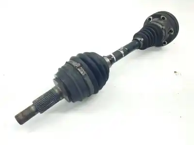Second-hand car spare part front left transmission for volkswagen touareg (7p5) 3.0 v6 tdi dpf oem iam references 7p0407271c  7p0407271c Second-hand car spare part front left transmission for volkswagen touareg (7p5) 3.0 v6 tdi dpf oem iam references 7p0407271c  7p0407271c