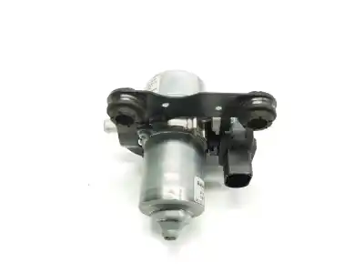 Автозапчастина б/у галмумний депресор / вакуумний насос для skoda fabia ambition посилання на oem iam 1k0612181f  1k0612181f