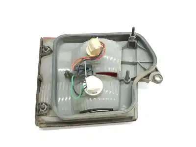 Piesă de schimb auto la mâna a doua lampa interioara stanga spate pentru saab 9-5 berlina 2.3 t arc referințe oem iam 5142278 5142278 