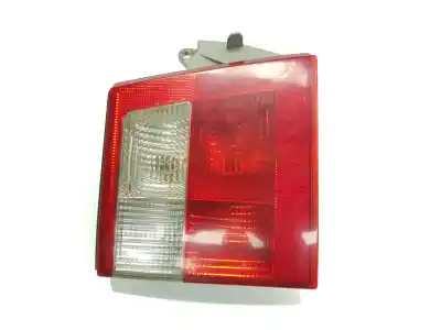 Piesă de schimb auto la mâna a doua lampa interioara stanga spate pentru saab 9-5 berlina 2.3 t arc referințe oem iam 5142278 5142278 