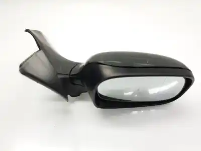 Second-hand car spare part right rearview mirror for saab 9-5 berlina 2.3 t arc oem iam references 5512751 5512751 color verde 