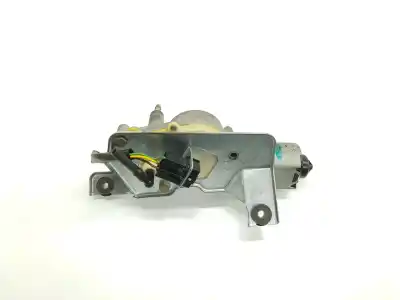 Recambio de automóvil de segunda mano de motor limpia trasero para saab 9-5 berlina 2.3 t arc referencias oem iam 5407085 5407085 