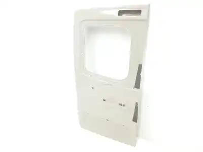 Gebrauchtes Autoersatzteil HINTERE LINKE TÜR zum RENAULT TRAFIC COMBI  OEM-IAM-Referenzen 901010761R  93455849 901010761R 6000617141