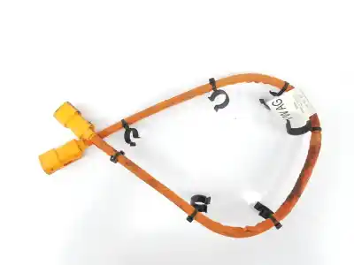 Pezzo di ricambio per auto di seconda mano filo per cupra leon 1.4 tsi híbrido riferimenti oem iam 3gd971475  3gd971475
