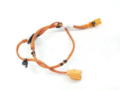 Second-hand car spare part wire for volkswagen sin definir sin definir oem iam references 1ea971475c  1ea971475c