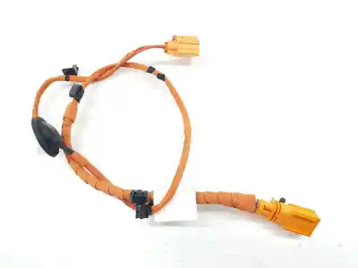 Second-hand car spare part wire for volkswagen sin definir sin definir oem iam references 1ea971475c  1ea971475c