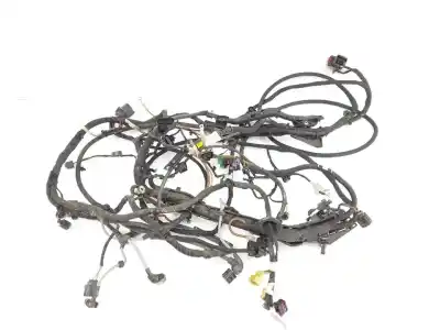 Second-hand car spare part wire for volkswagen sin definir sin definir oem iam references 1ea971658a  1ea971658