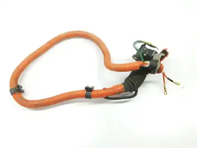 Peça sobressalente para automóvel em segunda mão fio por nissan leaf el referências oem iam 296b13nf0a  296b13nf0a