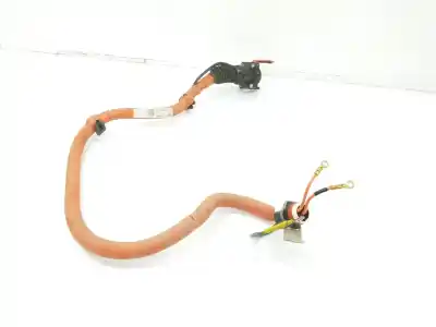 Peça sobressalente para automóvel em segunda mão Fio por NISSAN LEAF (ZE0) ELECTRIC Referências OEM IAM 296B13NF0A  296B13NF0A