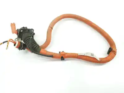 Peça sobressalente para automóvel em segunda mão fio por nissan leaf el referências oem iam 296b13nf0a  296b13nf0a