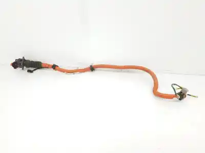 Peça sobressalente para automóvel em segunda mão fio por nissan leaf el referências oem iam 296b13nf0a  296b13nf0a